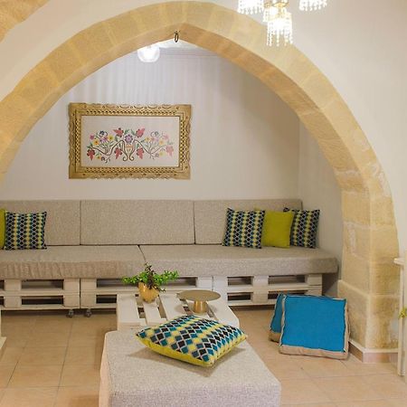Αρχοντικό Στα Τοπόλια Villa Kalathenai ภายนอก รูปภาพ