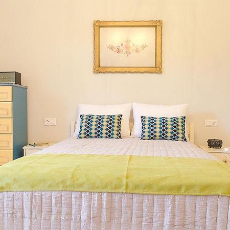 Αρχοντικό Στα Τοπόλια Villa Kalathenai ภายนอก รูปภาพ