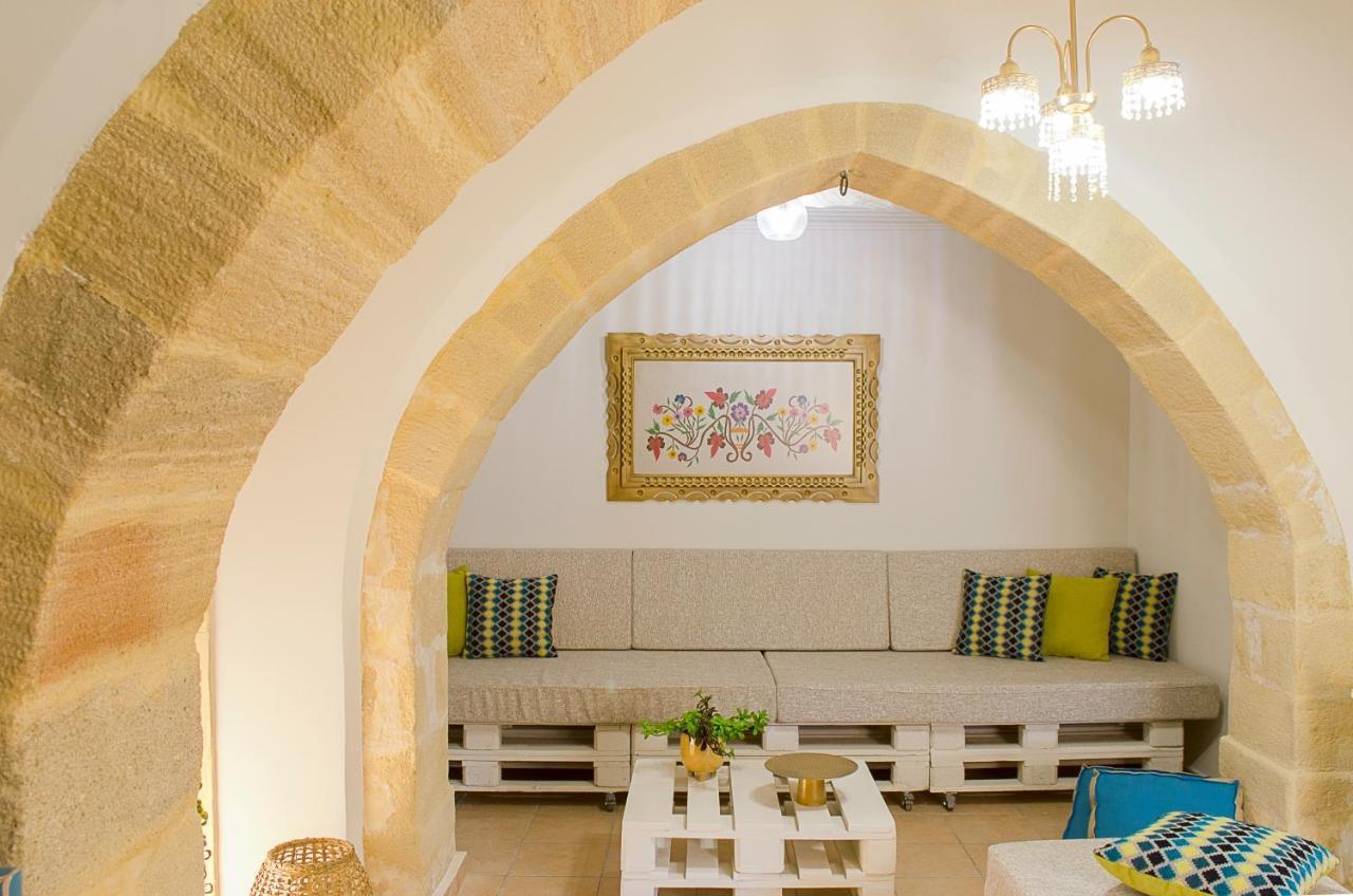 Αρχοντικό Στα Τοπόλια Villa Kalathenai ภายนอก รูปภาพ