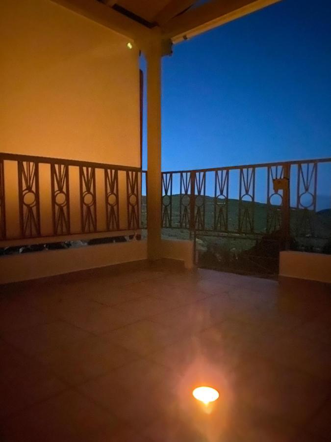 Αρχοντικό Στα Τοπόλια Villa Kalathenai ภายนอก รูปภาพ