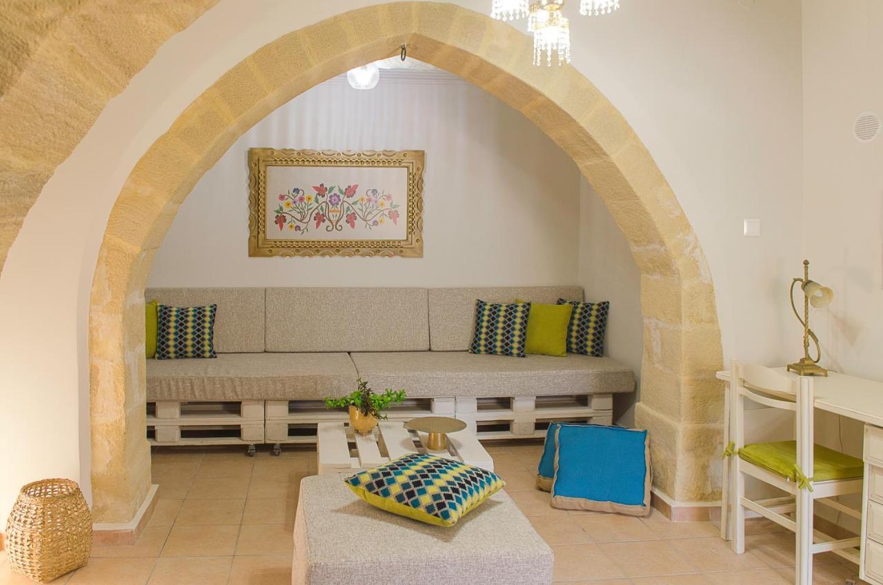 Αρχοντικό Στα Τοπόλια Villa Kalathenai ภายนอก รูปภาพ