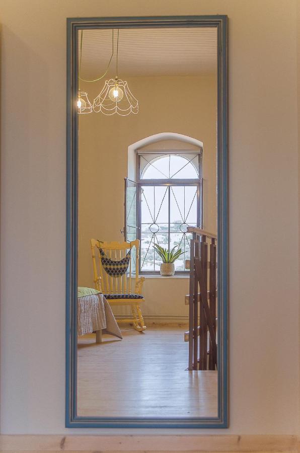 Αρχοντικό Στα Τοπόλια Villa Kalathenai ภายนอก รูปภาพ